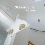 House - Nad Jeziorem Z Pomostem 빌라 올슈틴