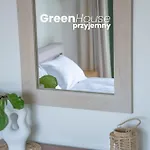 House - Nad Jeziorem Z Pomostem * 올슈틴