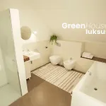 빌라 House - Nad Jeziorem Z Pomostem