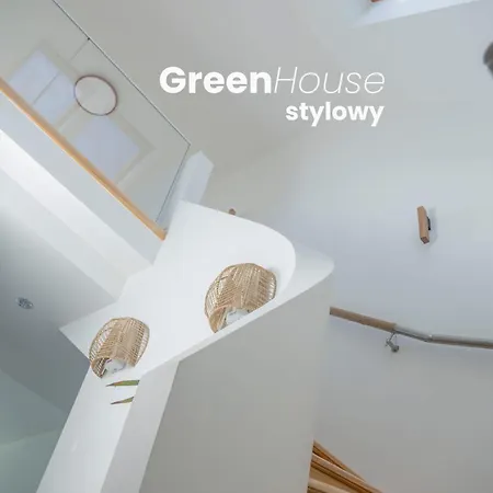 House - Nad Jeziorem Z Pomostem Vila Olštýn