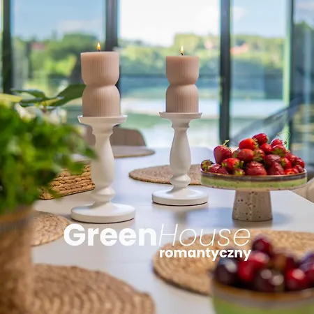 House - Nad Jeziorem Z Pomostem Villa Olsztyn