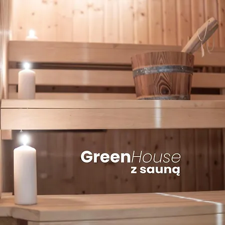 House - Nad Jeziorem Z Pomostem Villa *