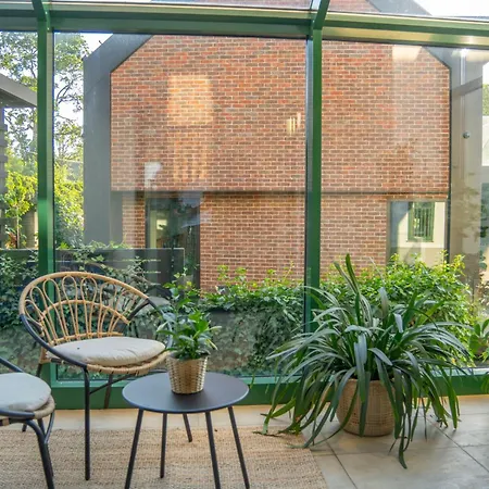 House - Nad Jeziorem Z Pomostem Villa Olsztyn