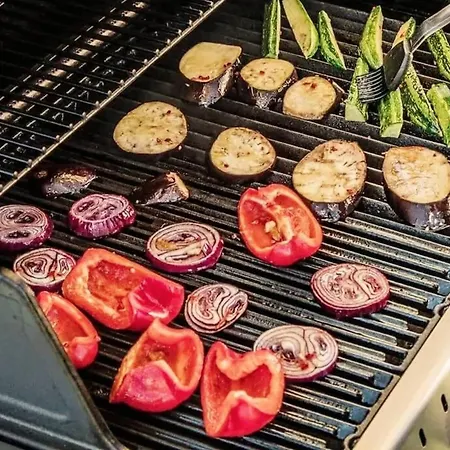 House - Nad Jeziorem Z Pomostem Olsztyn