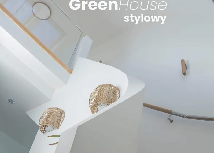 House - Nad Jeziorem Z Pomostem Villa Olsztyn (Warmian-Masurian)