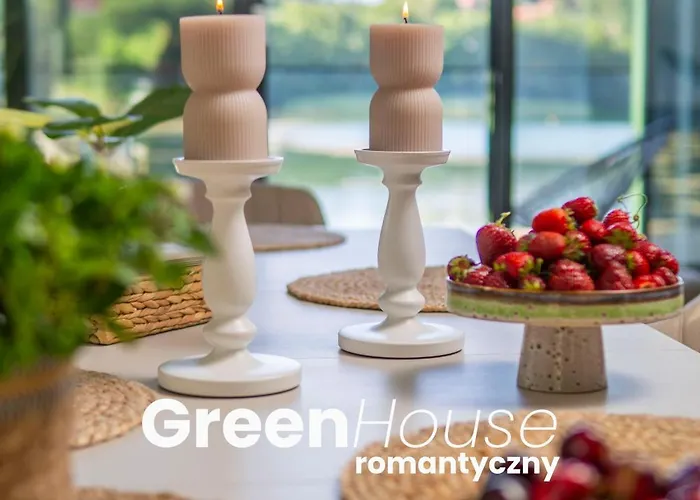 House - Nad Jeziorem Z Pomostem Villa Olsztyn (Warmian-Masurian)