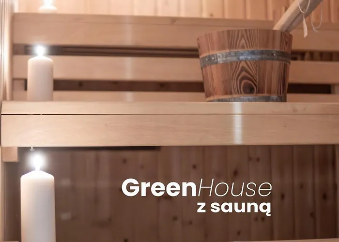 House - Nad Jeziorem Z Pomostem Willa *