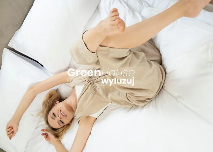 Willa House - Nad Jeziorem Z Pomostem